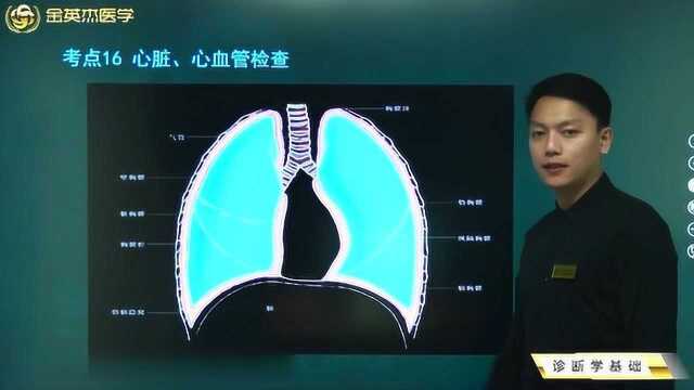 心脏和心血管正确检查方式你知道吗?心脏和心血管的特征都有哪些?