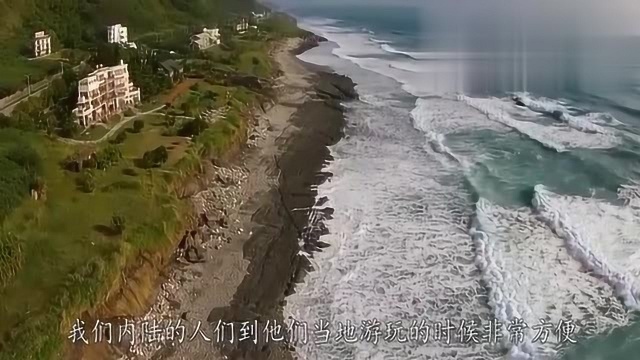 中国出手了!斥资5000亿在台湾海峡建造大桥,内陆台湾更加密切!