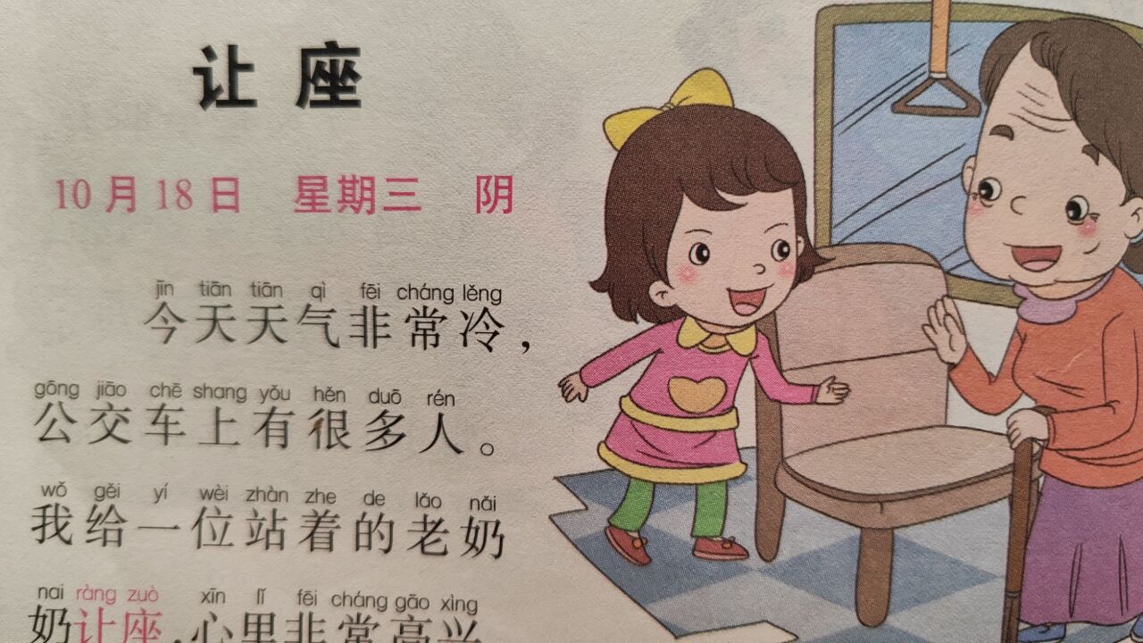 小学看图写话,把握四要素、五步法