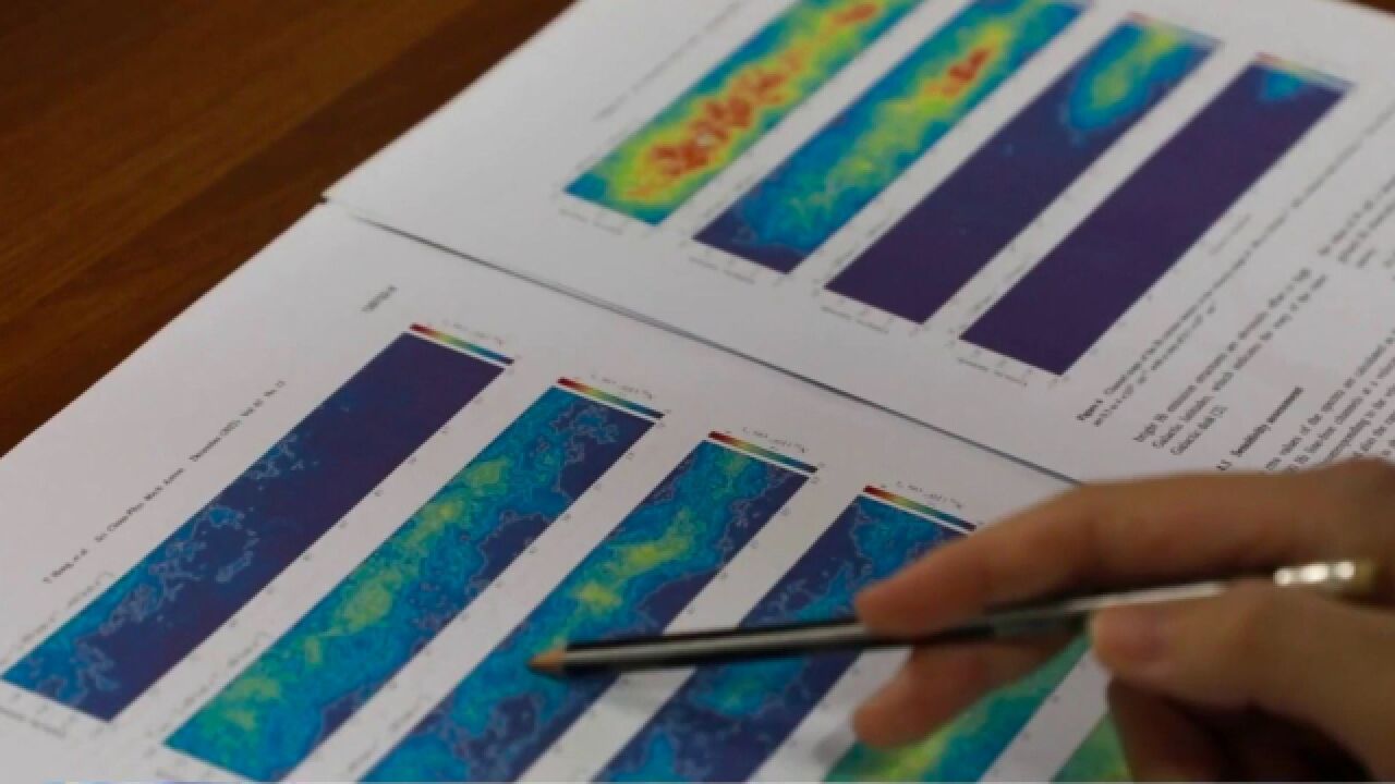 具有重要意义!中国天眼获得银河系气体高清图像