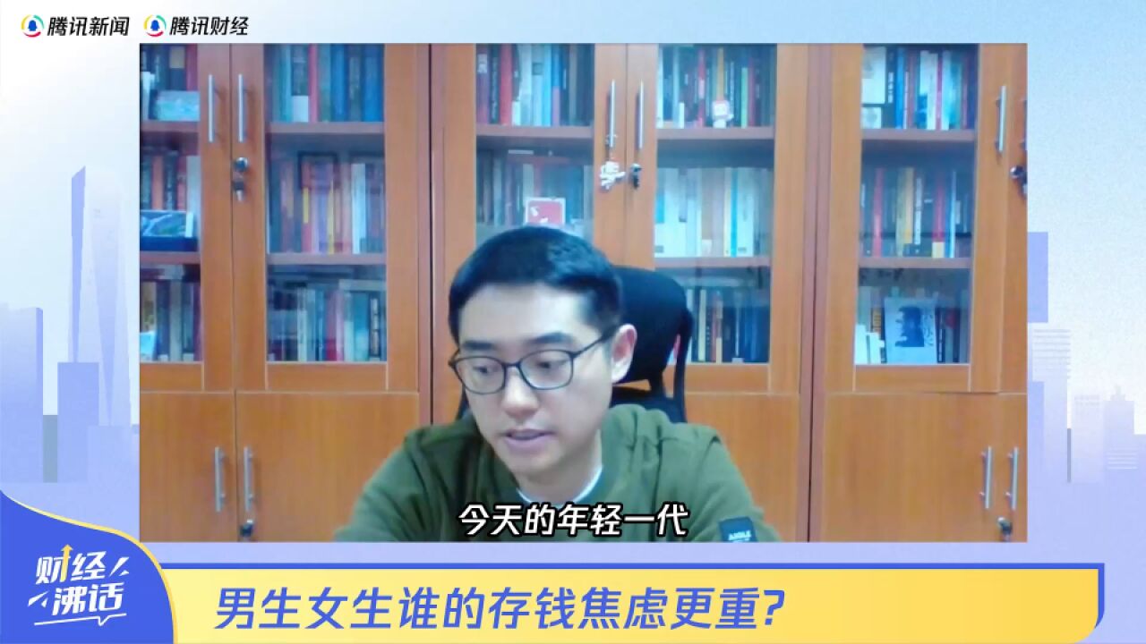 社会内卷的真相是什么?社会学家严飞:竞争加剧,我们总想抓住点什么