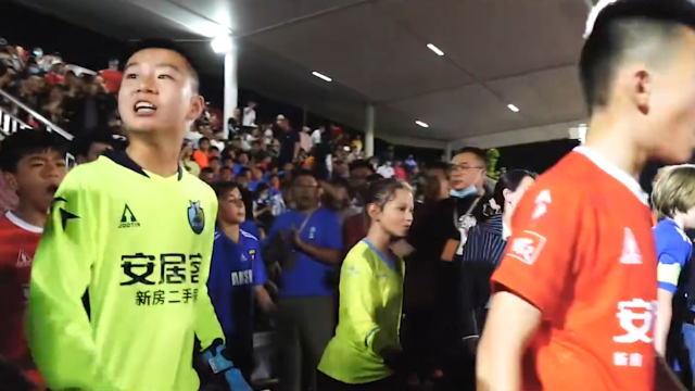 摇人啦!“德甲”龙江沙发队需要你!