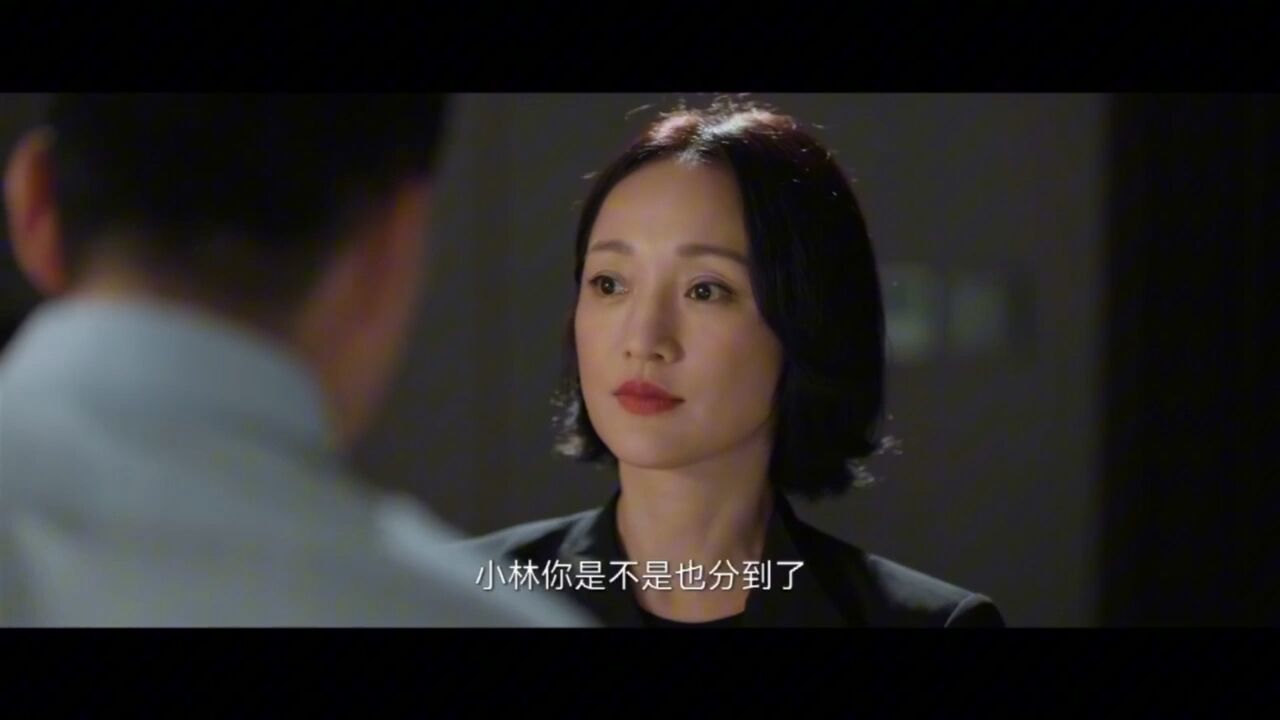 不完美受害人:周迅新剧演绎干练女律师