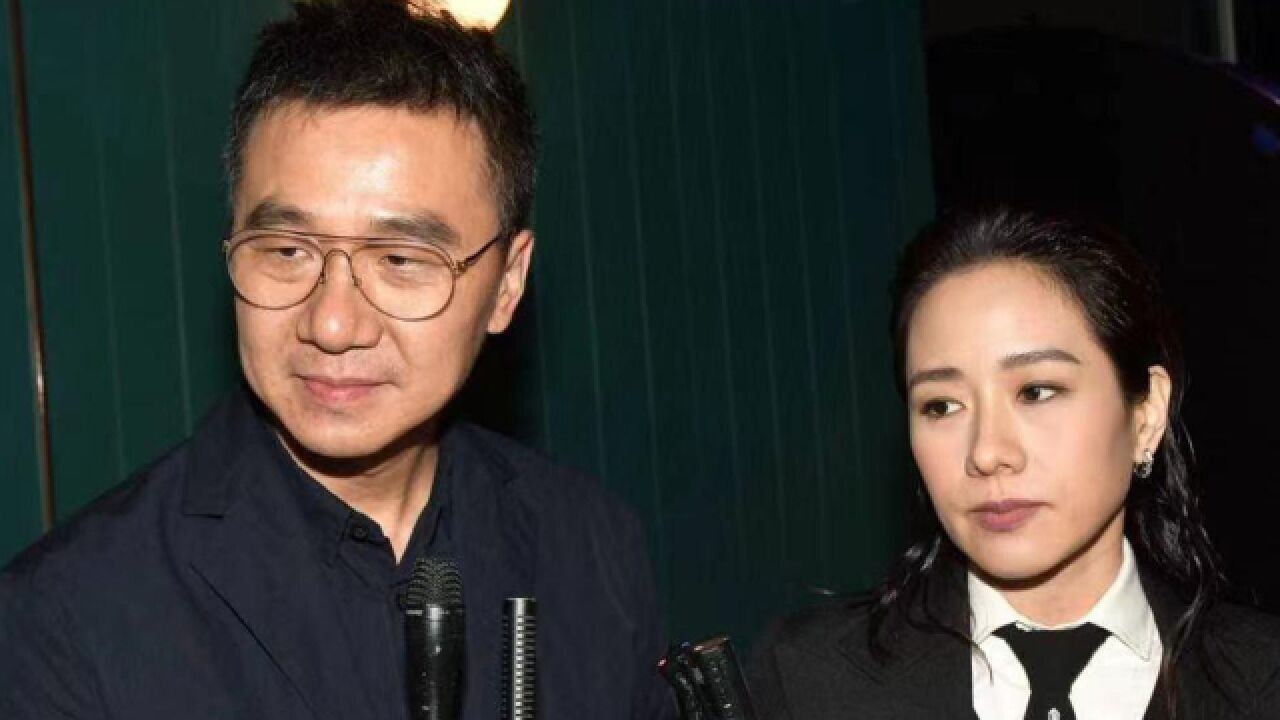 44岁香港影后离婚!曾未婚先孕放弃事业,离婚原因曝光