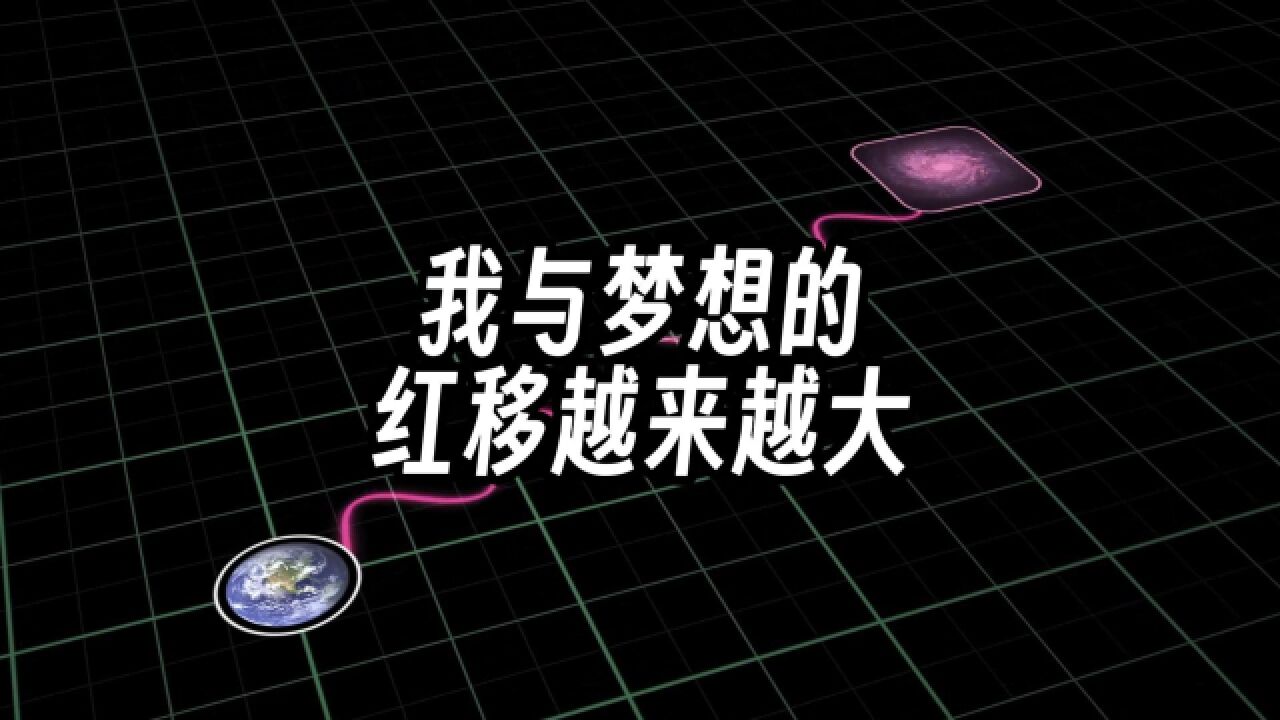 天文学基础系列——红移