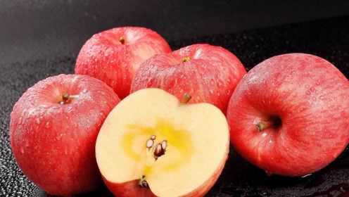 一天当中,什么时候吃“苹果”最好?来听听营养专家怎么说的!