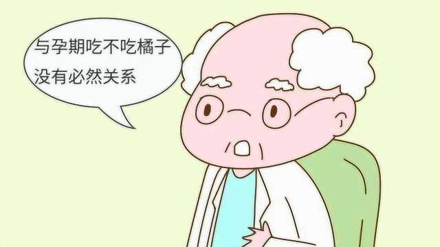 宝宝为什么会长兔唇?不想生兔唇宝宝,这5件事能避则避.