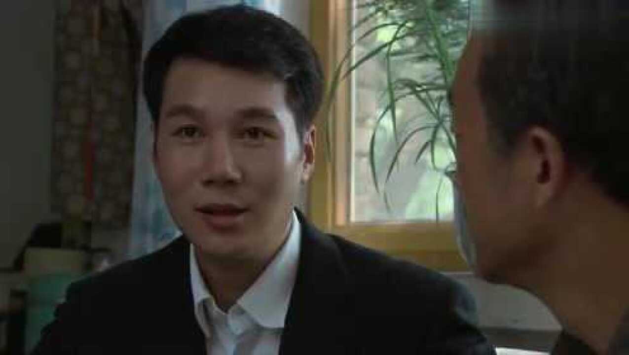 婚巢:阳立男回忆起了过去,终于狠下心来办假证