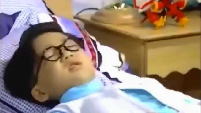 小小年纪被骗去割包皮是什么样的体验?