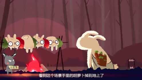 梦境解析，好友赠予二只杀好兔子的深层含义