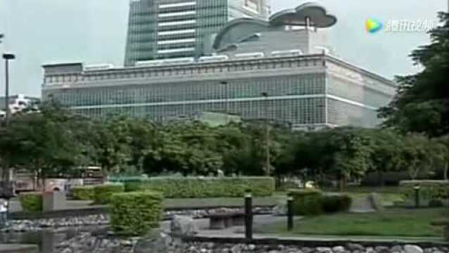 台北101大楼建造全过程