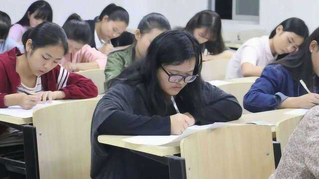 为什么很多大学不让大一新生考英语四级,这是有原因的