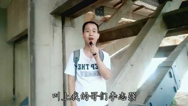 一首,出门人喜欢的歌曲《打工十二月》好听,真心不容易