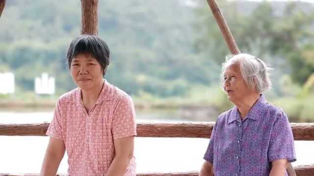 云浮建卫村:留住绿水青山 留住乡愁记忆