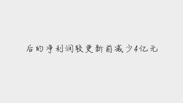 ST德豪:补充计提2018年度资产减值准备逾29亿元