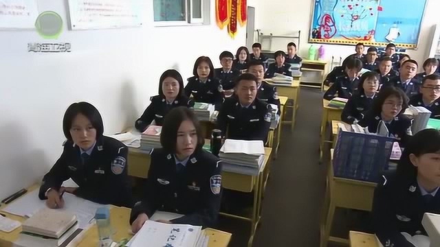 青海警官学院:让思政课堂“活”起来,让学生在课堂“动”起来