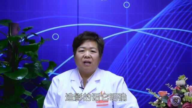 输卵管通液是怎么进行?彭永峰主任:医生其实是这样做的