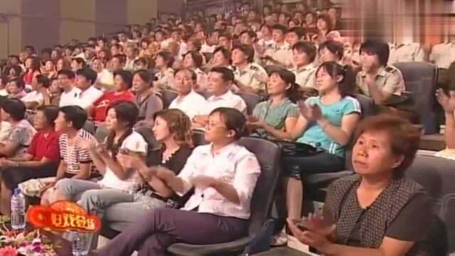 魏三演唱歌曲《人在世上飘》,唱的太好了,听之后还想听!