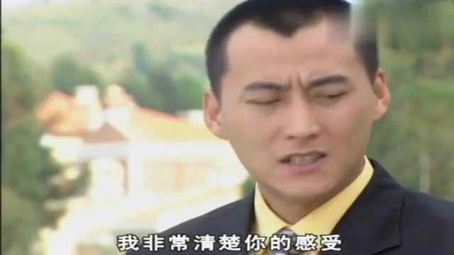 天网孽情:处境危险的阡阡想念父亲,打算离开,杜老板如何应对?