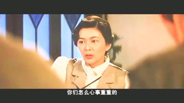 梁宽真是宝藏男孩,以前光看黄飞鸿去了,没想到配角都这么帅!