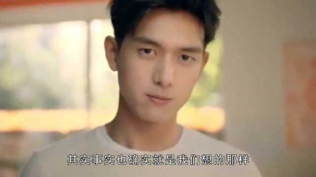 李现回应无名指戴戒指!原来我们猜的没错,他和杨紫的CP还有戏