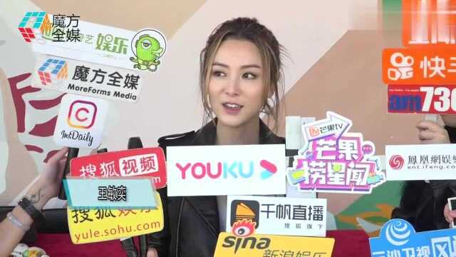 相隔6年再回TVB拍剧 王敏奕:婚后第一个生日没惊喜