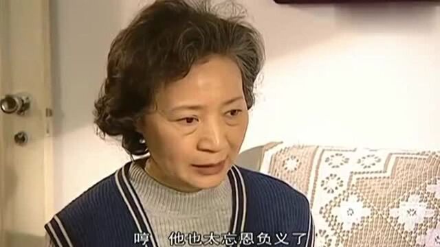 黑洞:干儿子还想逮捕聂明宇,聂市长怒了:十几年养了一头狼