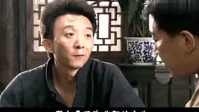 百年荣宝斋:松鹤斋再次迎来一员悍将,在老北京,堪称无敌了