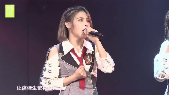 《Zen》GNZ48公演