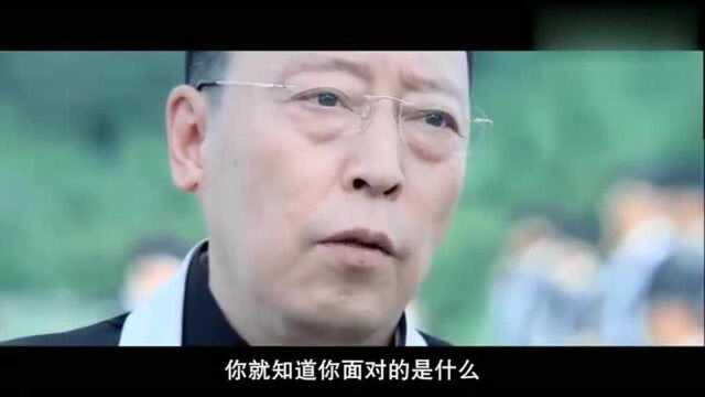 战狼:毒贩告诫老猫,不要小瞧中国人,一起来看看倪大红电影吧