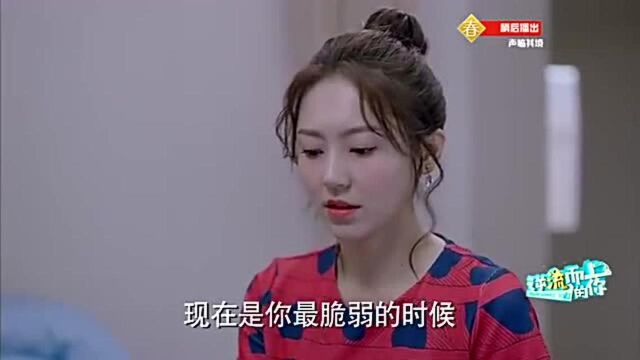 杨光向高蜜打听妻子,高蜜:老夫老妻了还要秀恩爱