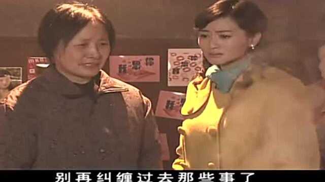 中国家庭之新渴望:晓芸妈厉声指责晓芸缺德,不料晓芸生气啦