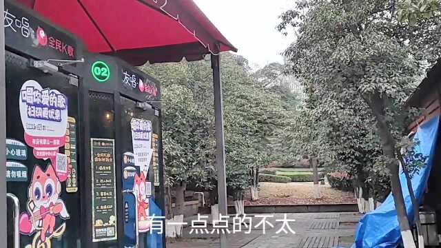 实拍株洲当地最大的炎帝文化广场,8个主题小景点,让你回顾历史