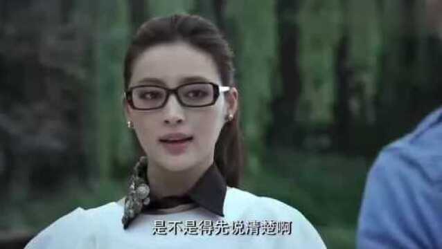 遵命女王:魔女总监找杂志主题,竟看上李昂家面馆,这搞什么名堂