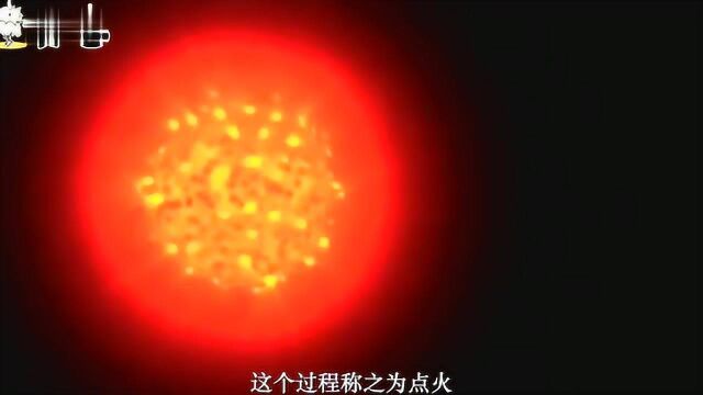 超新星爆炸有多可怕?等同于人体细胞承受159枚沙皇炸弹的轰炸