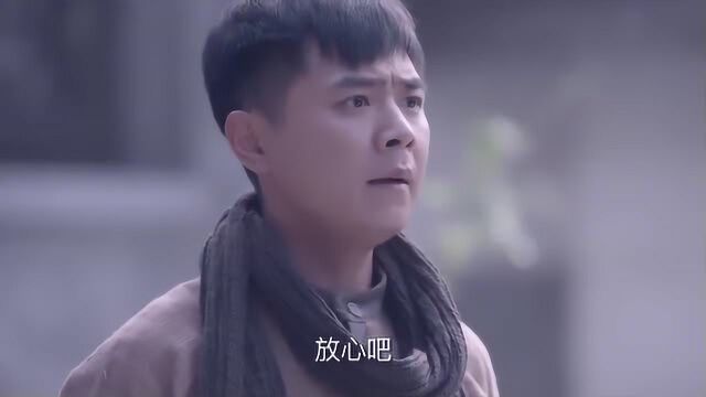 一马三司令:吉泽坚持选择正义,马校长被打动了,当场封警卫员