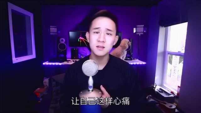 韩剧《鬼怪》主题曲中文版,意想不到的改编,简直太惊艳了