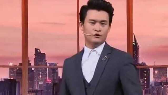 小沈龙脱口秀:看病多少钱,看到外面雕塑没,奥特曼放大招,五百