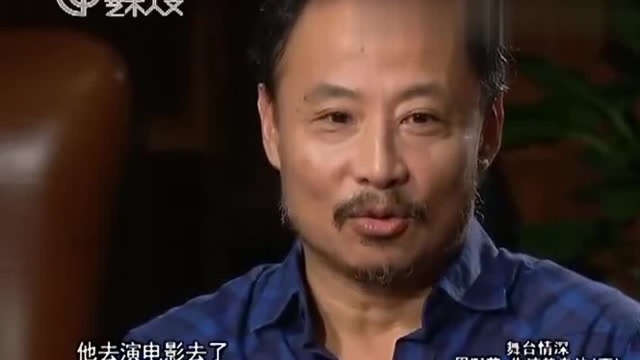 周野芒如何从龙套演员变身主演?样样技能都自学,可凡听了很佩服