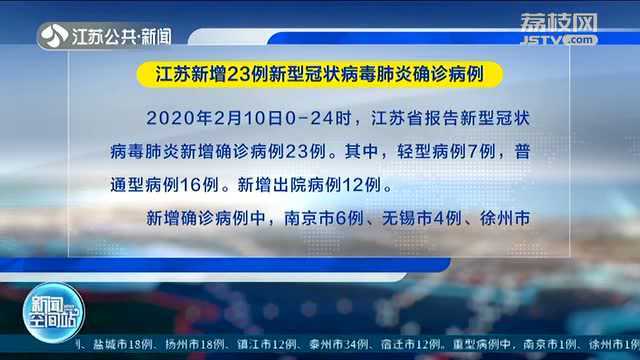 2月11日通报:新增2478例新冠肺炎病例 累计确诊42638例