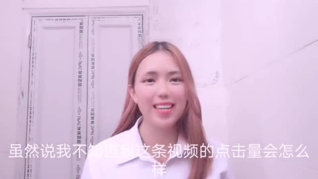 广西美女分享第一次做自媒体,后悔发现太晚,感慨万千!