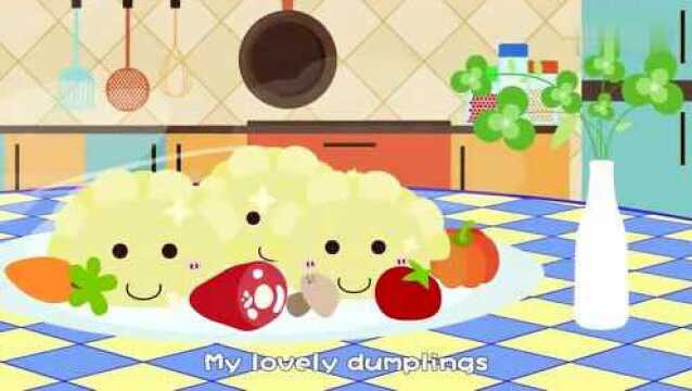 动感音乐之动感乐曲:Dumpling