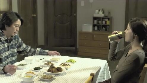 又一部可能改变韩国法律的电影，有了后妈就有了后爸，终于懂了