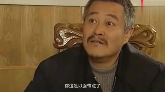 李宝库是个人才