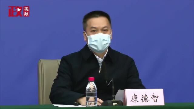 不计代价 全力保障对口支持!福建向宜昌派出149人医疗队伍