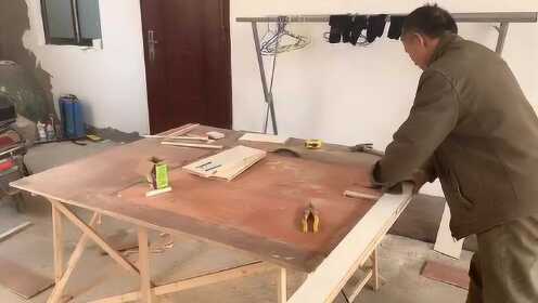 装修剩下的板材怎么办