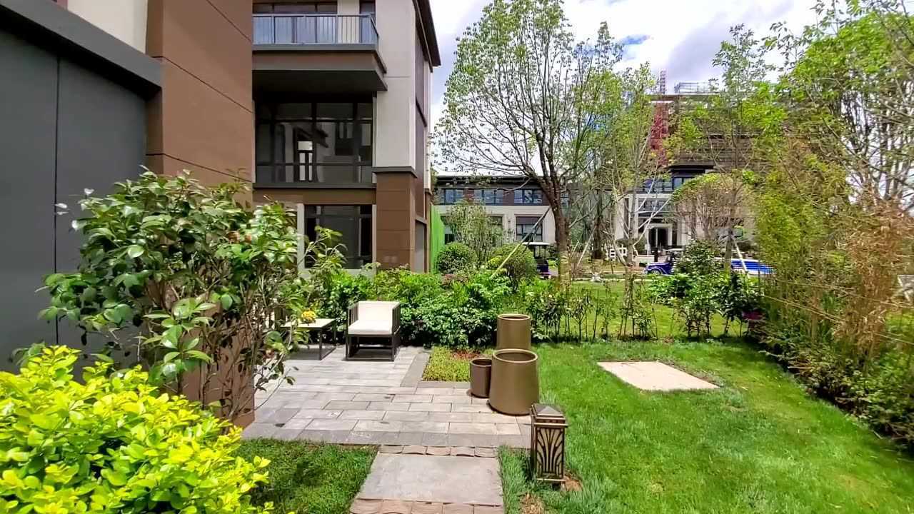 全国有多少套空房子 1280