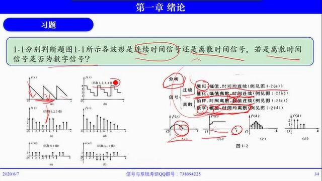 信号与系统第一章绪论2