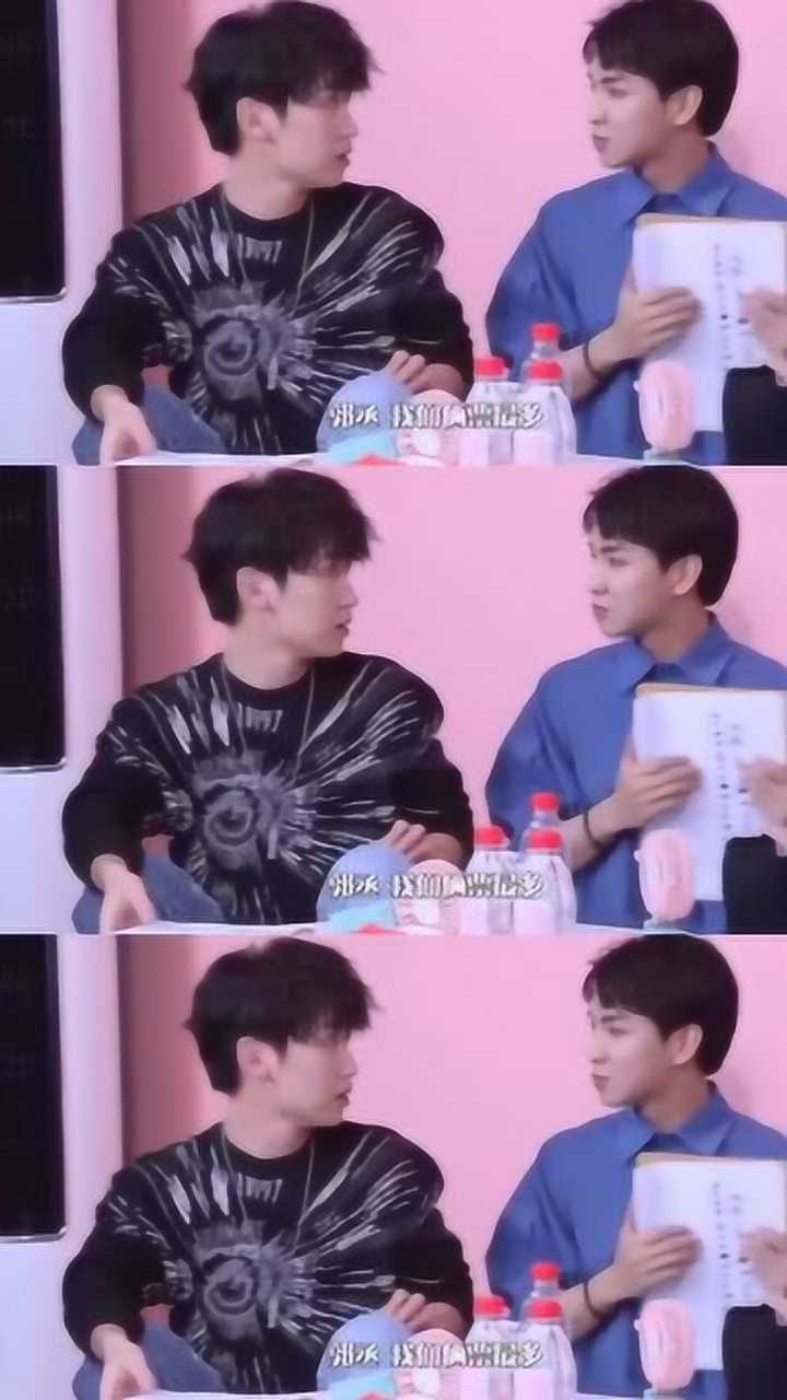 郑繁星郭丞陈情世界多彩少年