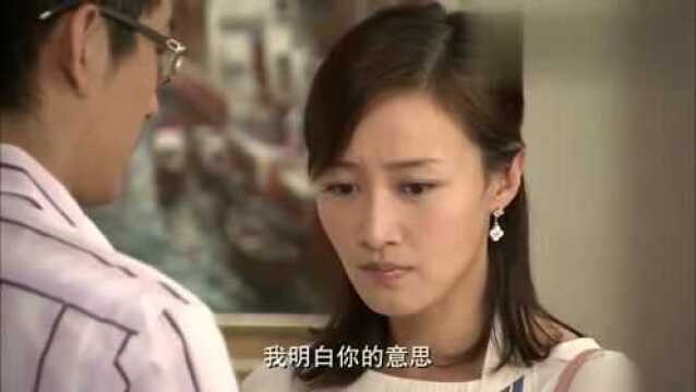 热播剧:复婚很容易,但是两个人情感再回来很难,珍惜所拥有的